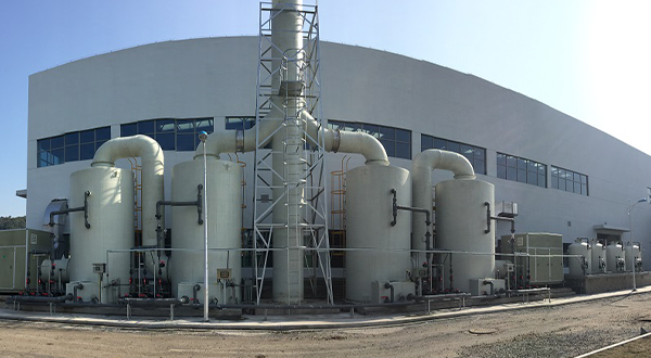 常用汽提設(shè)備的分類和汽提法在污水處理系統(tǒng)中的應(yīng)用 常用汽提設(shè)備的分類和汽提法在污水處理系統(tǒng)中的應(yīng)用