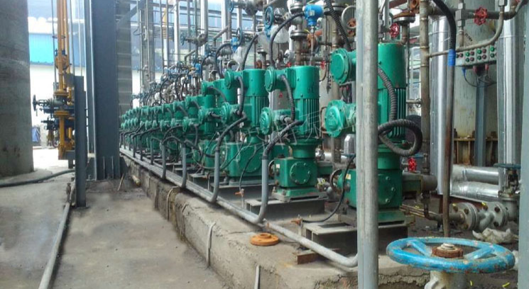 閥門使用方法：廢水處理場常用閥門有哪些？常用閥門型號的含義是什么？