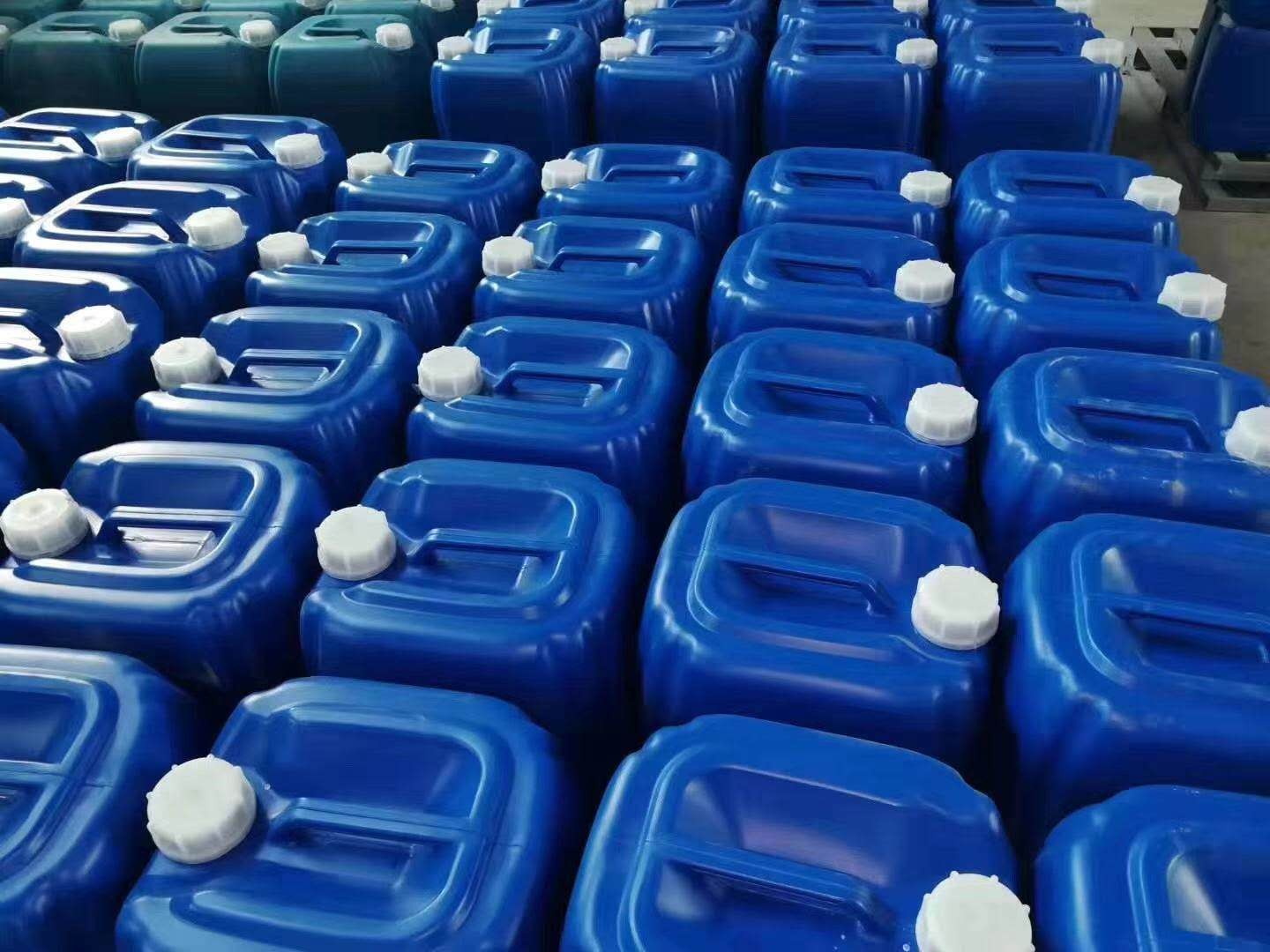 廢水常用消毒劑分類(lèi)及各自特點(diǎn)-樂(lè)中環(huán)保