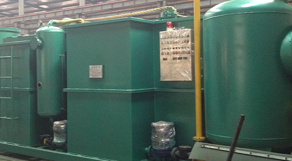 污水生物除磷處理的方法有哪些？-樂中環保