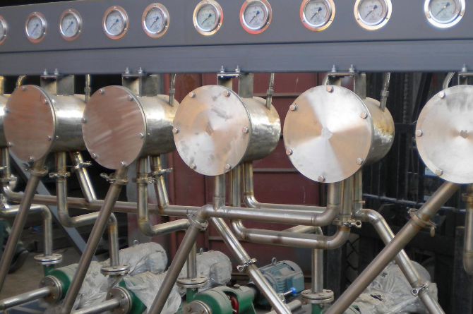 處理紅薯淀粉加工廢水的三大工藝及方法-樂中環保 處理紅薯淀粉加工廢水的三大工藝及方法-樂中環保