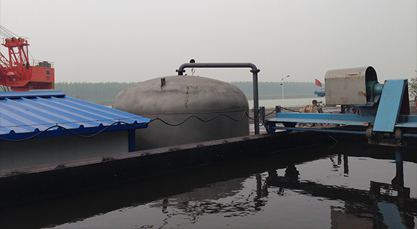 生物轉(zhuǎn)盤(pán)法的基本原理是什么?-青島樂(lè)中環(huán)保科技有限公司