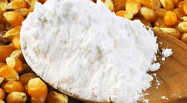 淀粉的產生和特征、以及淀粉處理工藝流程-樂中環保