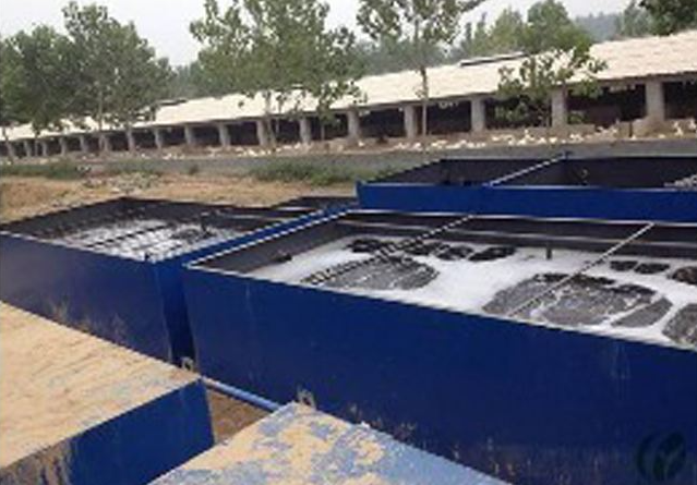 養(yǎng)殖場污水處理設(shè)備需要多少錢？養(yǎng)殖污水處理方法有哪些？