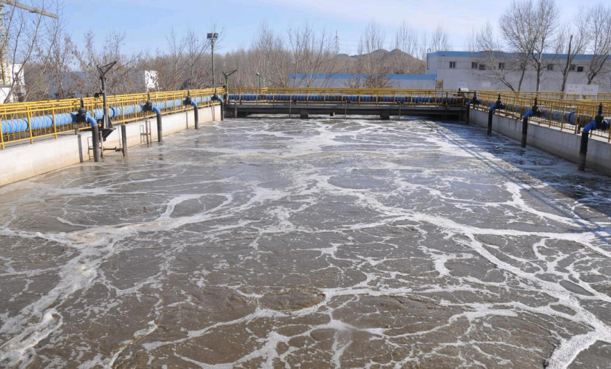 廢水和污水區別在哪里？-樂中環保