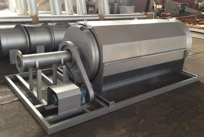 微濾機多少錢一臺？水產養殖微濾機多少錢？