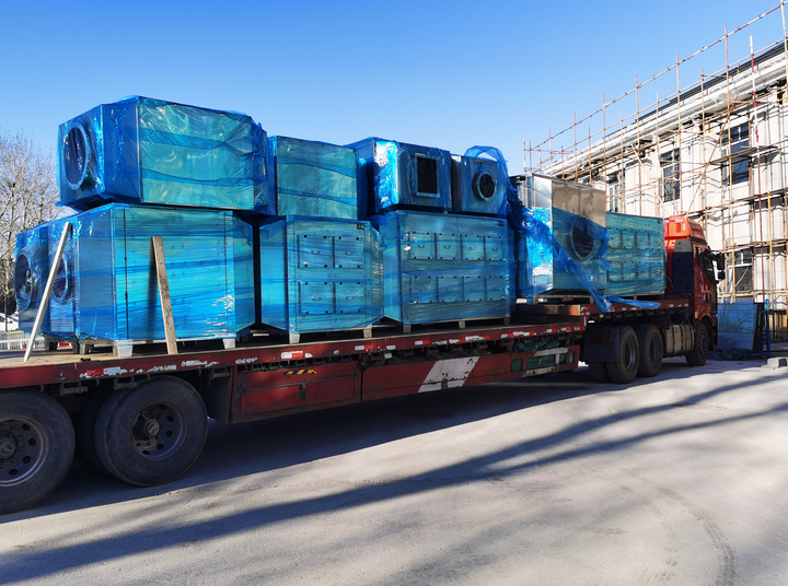 公安部物證鑒定中心活性炭吸附箱采購案例-樂中環保-03 公安部物證鑒定中心活性炭吸附箱采購案例-樂中環保-03