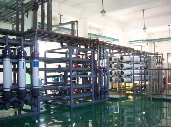 廢水回用方案，工廠如何通過廢水回收降低運營成本？