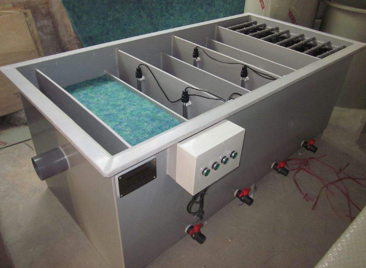 養(yǎng)殖污水處理一體設備與養(yǎng)殖污水處理設備的區(qū)別？這三點幫你搞明白