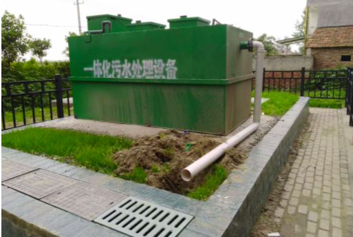 有沒有好的生活污水處理設備廠家推薦？