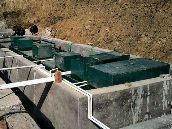 地埋式污水處理設(shè)備價格高低無法判斷？掌握這幾點幫你更好抉擇！