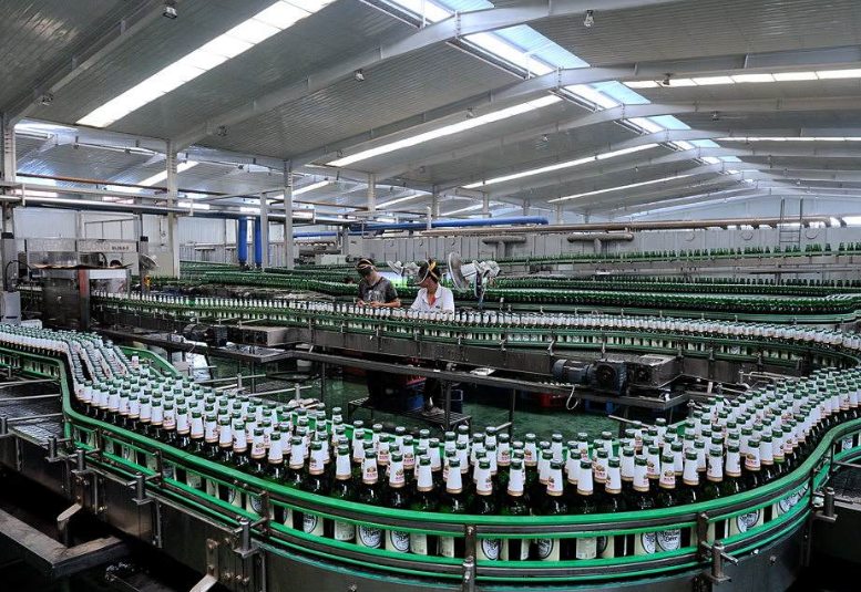 購置一整套酒廠污水處理設備，大約需要多少投資？