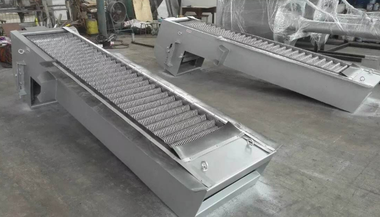 機械格柵安裝的基本要求有哪些？