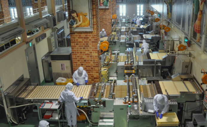 食品污水處理設(shè)備的核心部件有哪些？