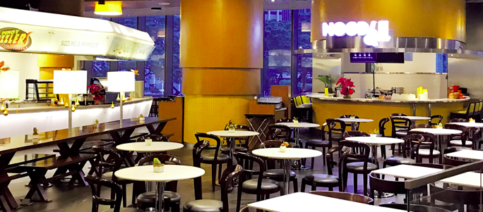 樂(lè)中|食品廠污水處理案例研究 樂(lè)中|食品廠污水處理案例研究