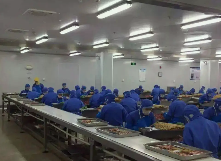 河北食品廠污水處理設(shè)備廠家有哪些？一起來(lái)看一下吧！