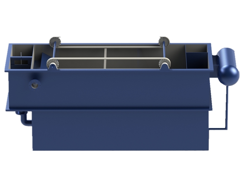 影響氣浮機的價格因素有哪幾點？