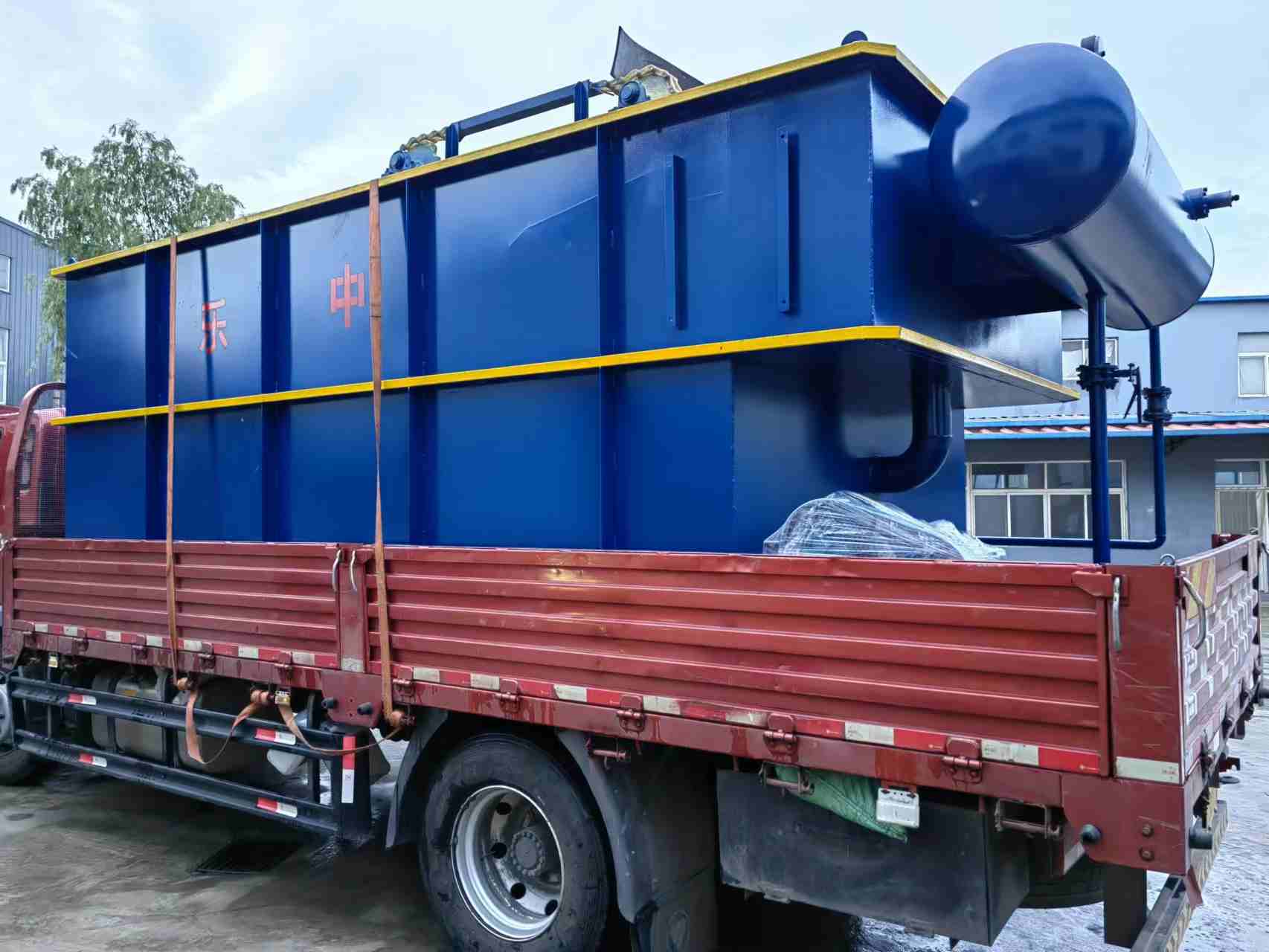 天津食品餐飲污水處理方法?相關(guān)標(biāo)準(zhǔn)?-2 天津食品餐飲污水處理方法?相關(guān)標(biāo)準(zhǔn)?-2