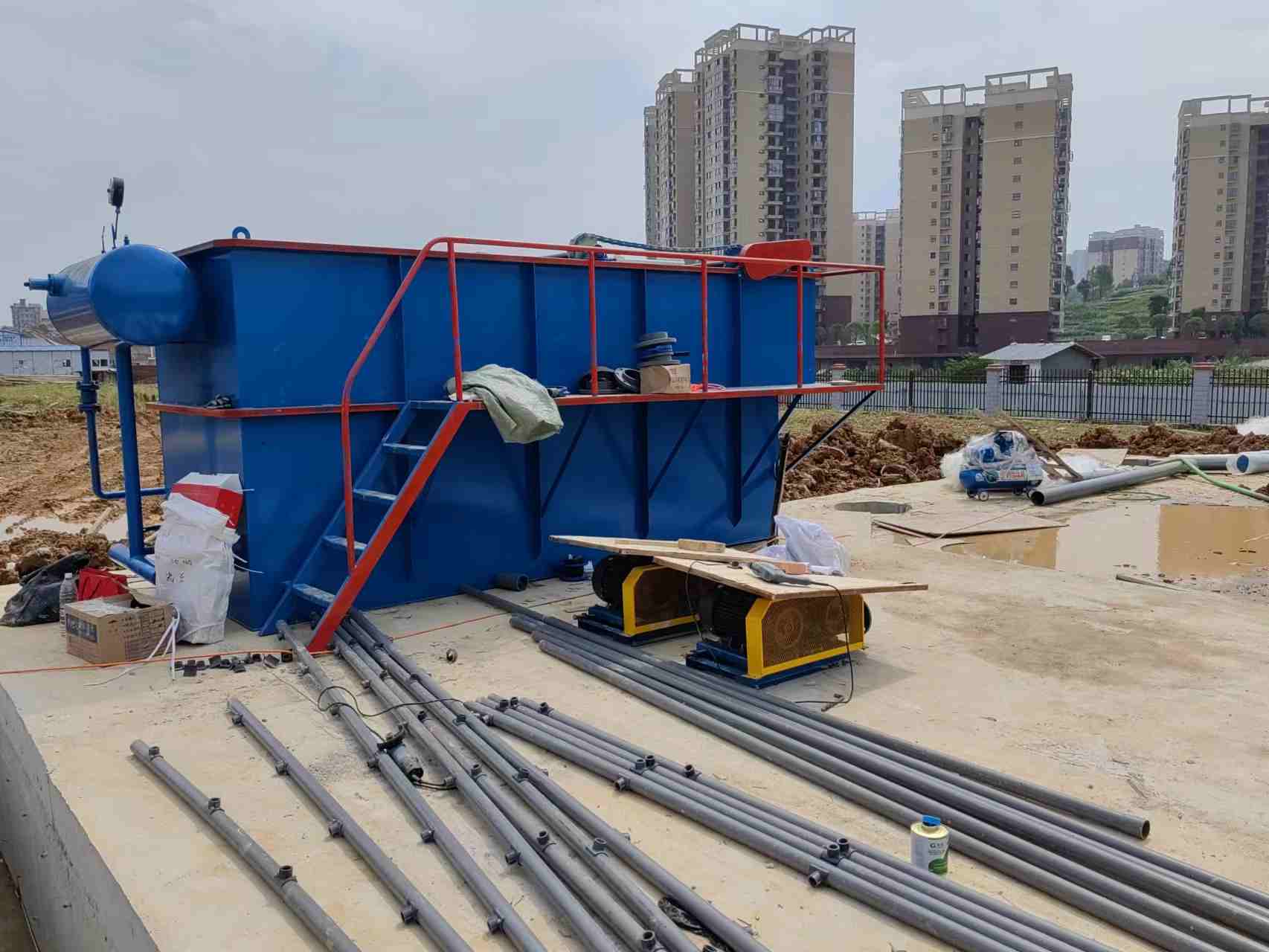 天津食品餐飲污水處理方法?相關(guān)標(biāo)準(zhǔn)?-3 天津食品餐飲污水處理方法?相關(guān)標(biāo)準(zhǔn)?-3