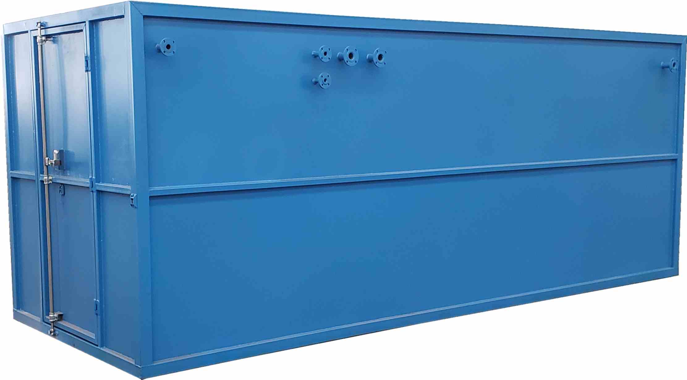 熟食加工污水處理方案|設(shè)備介紹-3 熟食加工污水處理方案|設(shè)備介紹-3