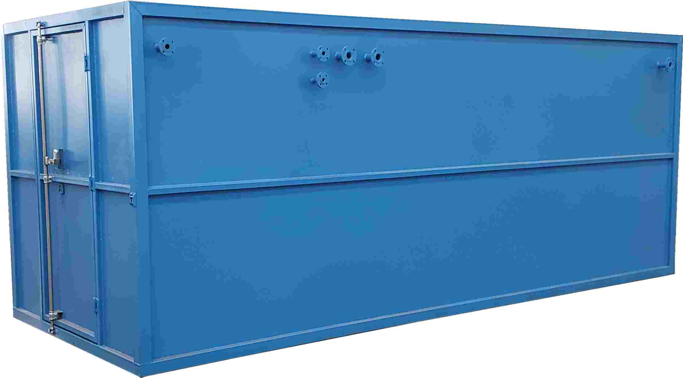 飛機場廢水處理方法|工藝流程|排放標準-2 飛機場廢水處理方法|工藝流程|排放標準-2