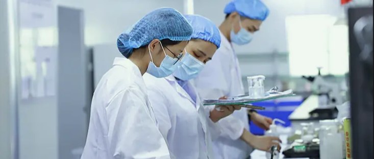 洗面奶生產(chǎn)加工廢水怎么處理？如何安全排放？-1