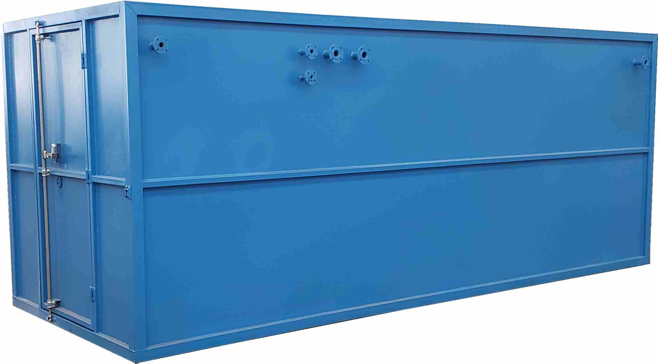 豆干豆制品生產(chǎn)加工廢水處理方法|工藝流程|排放標準-2 豆干豆制品生產(chǎn)加工廢水處理方法|工藝流程|排放標準-2