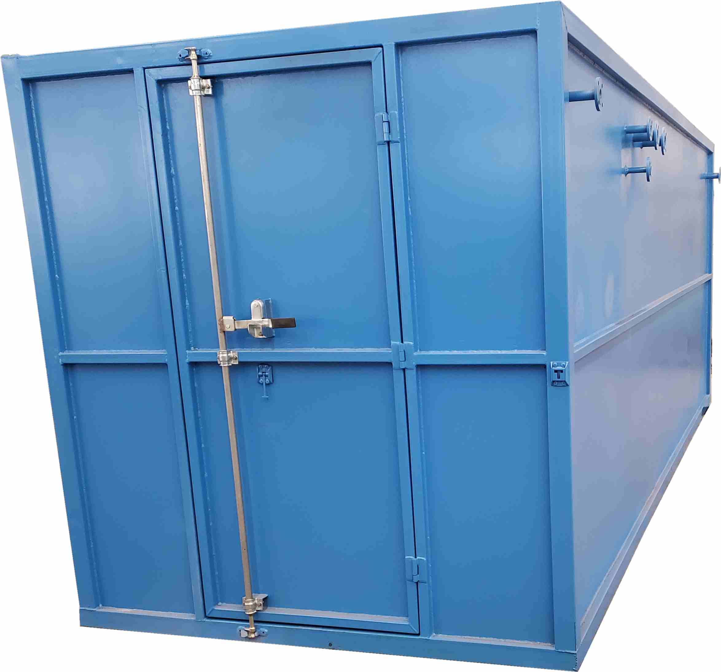 宰鴨廢水處理方案|工藝流程|排放標(biāo)準(zhǔn) 宰鴨廢水處理方案|工藝流程|排放標(biāo)準(zhǔn)