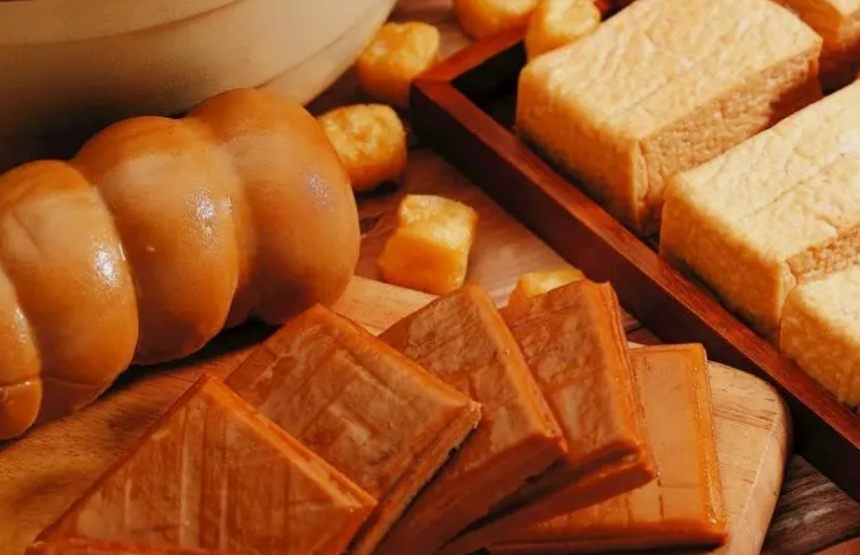 豆制品加工廠廢水處理工藝流程|方法|設備 豆制品加工廠廢水處理工藝流程|方法|設備