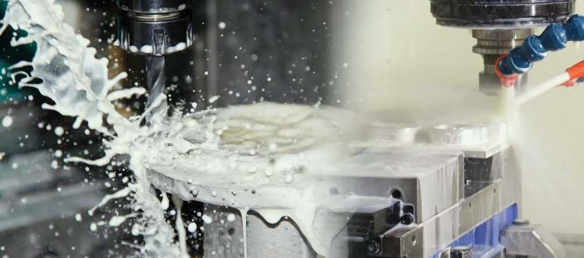 切削液廢水處理方法有哪些(切削液廢水處理設(shè)計(jì)方案) 切削液廢水處理方法有哪些(切削液廢水處理設(shè)計(jì)方案)