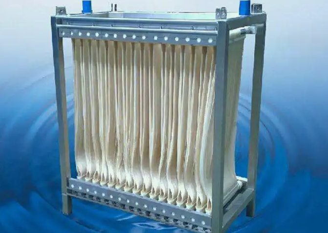 mbr膜生物反應器原理是什么(膜生物反應器污水處理技術) mbr膜生物反應器原理是什么(膜生物反應器污水處理技術)