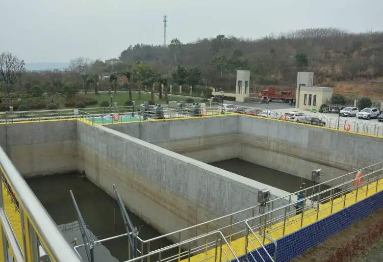 調(diào)節(jié)池在污水處理中的作用是什么(調(diào)節(jié)池是什么) 調(diào)節(jié)池在污水處理中的作用是什么(調(diào)節(jié)池是什么)