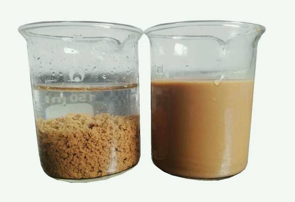 有機絮凝劑有哪些種類(有機絮凝劑和無機絮凝劑的用途區(qū)別) 有機絮凝劑有哪些種類(有機絮凝劑和無機絮凝劑的用途區(qū)別)