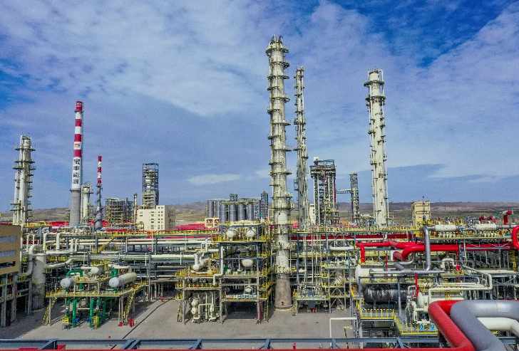 化工污水總氮超標(biāo)治理辦法哪種最有效(污水處理總氮超標(biāo)) 化工污水總氮超標(biāo)治理辦法哪種最有效(污水處理總氮超標(biāo))