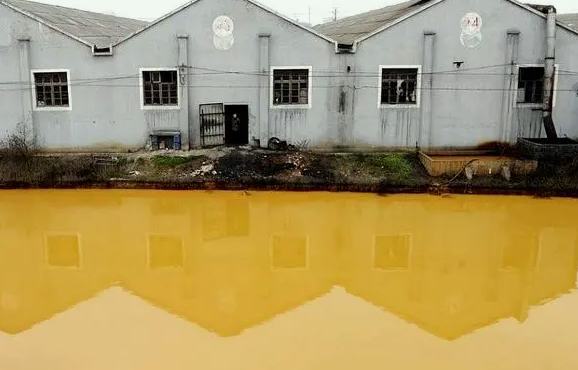 印染廢水處理工藝比較哪種好？（印染廢水污染的解決措施有哪些）