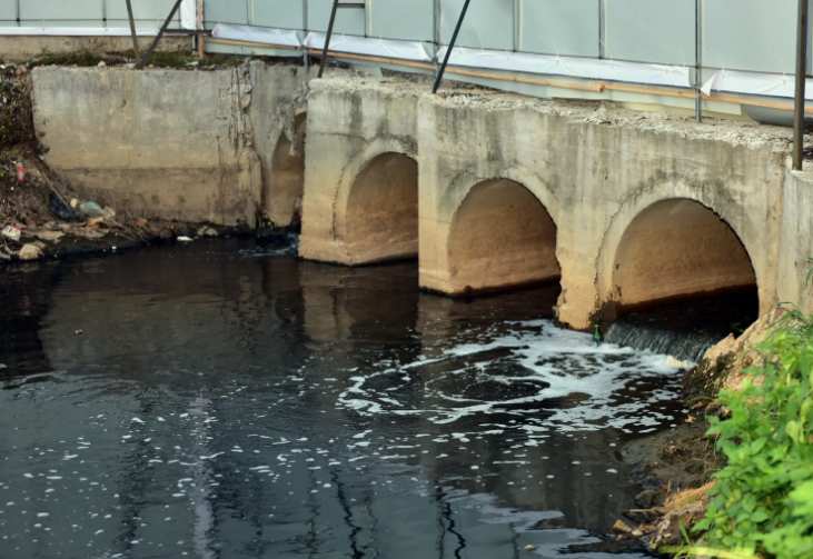 如何處理工業廢水效果好？（工業廢水怎么處理的）