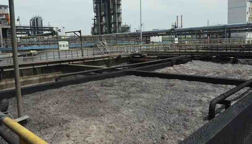 工業廢水處理工藝有哪些(工廠污水處理的一般流程分享) 工業廢水處理工藝有哪些(工廠污水處理的一般流程分享)