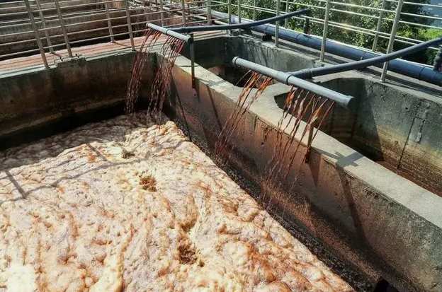 滲濾液處理工藝流程簡單說明(處理滲濾液的基本方法有哪些) 滲濾液處理工藝流程簡單說明(處理滲濾液的基本方法有哪些)