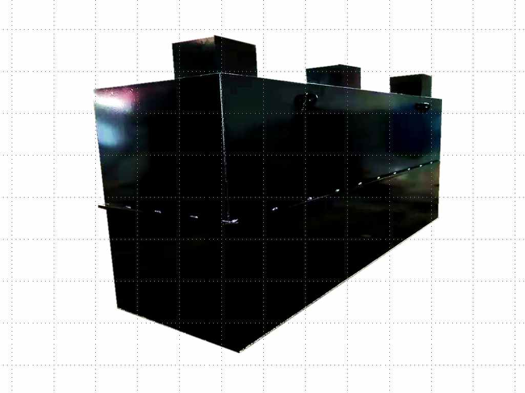 地埋式污水處理設備好不好(地埋式污水處理設備優(yōu)缺點) 地埋式污水處理設備好不好(地埋式污水處理設備優(yōu)缺點)