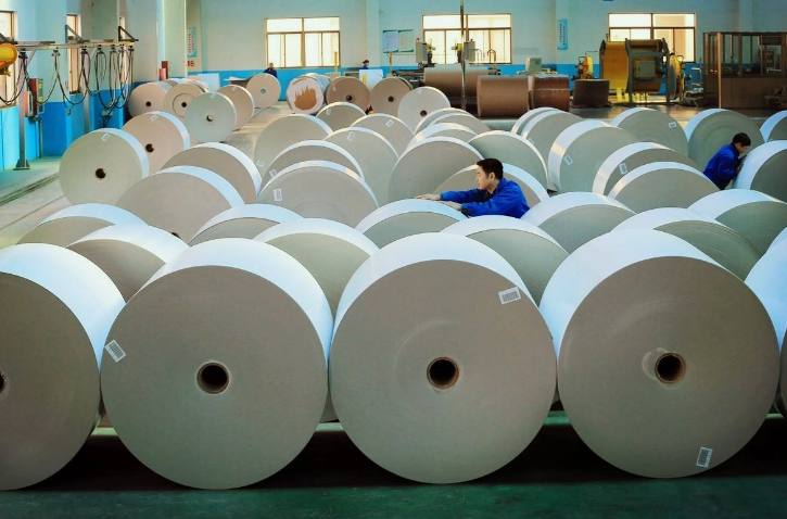 紙廠污水處理設(shè)備(紙廠污水處理工藝流程) 紙廠污水處理設(shè)備(紙廠污水處理工藝流程)