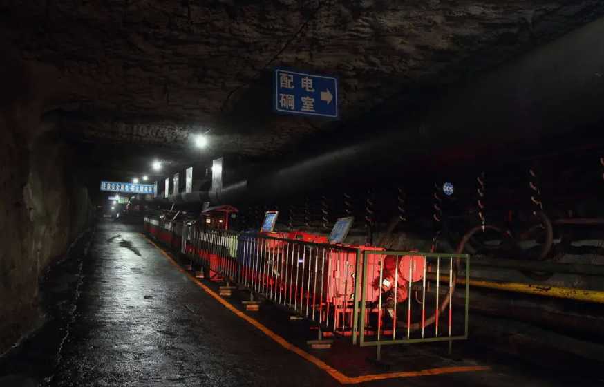 高礦化度礦井水處理方法(煤礦礦井水處理設(shè)備) 高礦化度礦井水處理方法(煤礦礦井水處理設(shè)備)