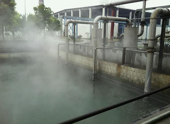 脫硫廢水氨氮去除方法(脫硫廢水系統(tǒng)的作用) 脫硫廢水氨氮去除方法(脫硫廢水系統(tǒng)的作用)