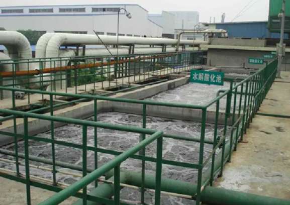 醫院污水處理流程圖表(傳染病醫院污水處理工藝流程) 醫院污水處理流程圖表(傳染病醫院污水處理工藝流程)