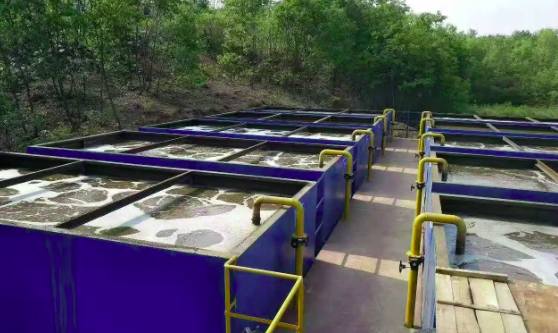 屠宰污水處理設(shè)備構(gòu)造及原理(屠宰污水基本處理方法) 屠宰污水處理設(shè)備構(gòu)造及原理(屠宰污水基本處理方法)