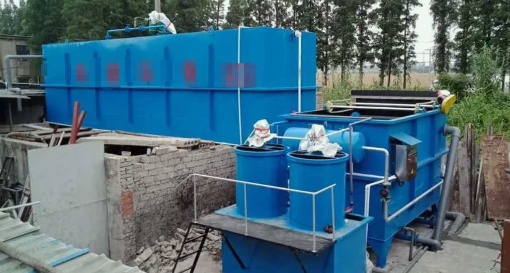 清洗塑料廢水處理方法有哪些(塑料加工廢水處理工藝) 清洗塑料廢水處理方法有哪些(塑料加工廢水處理工藝)