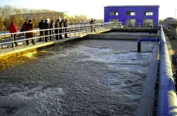 高難工業(yè)廢水處理龍頭企業(yè)介紹(工業(yè)污水處理龍頭企業(yè)) 高難工業(yè)廢水處理龍頭企業(yè)介紹(工業(yè)污水處理龍頭企業(yè))