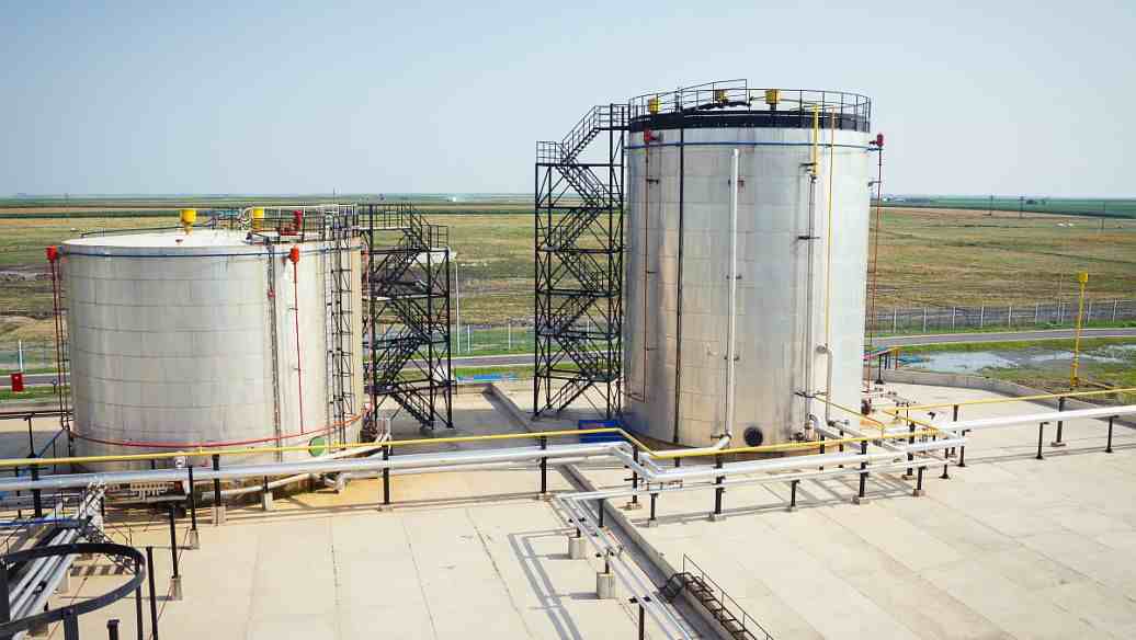 化工污水處理設備原理及用途(化工污水處理常用方法分享) 化工污水處理設備原理及用途(化工污水處理常用方法分享)