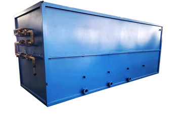 呼和浩特一體化污水處理設備-呼和浩特污水處理設備廠家、價格、報價、批發-青島樂中